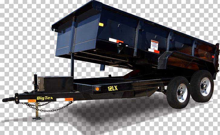 Big Tex Trailers Big Tex Trailers Dump Truck Motorcycle Trailer PNG, Clipart, Automotive Tire, Automotive Wheel System, Big, Big Tex, Car Free PNG Download