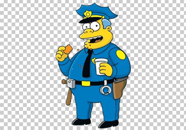 Chief Wiggum Ralph Wiggum Homer Simpson Nelson Muntz Moe Szyslak PNG, Clipart, Barney Gumble, Carl Carlson, Cartoon, Character, Chief Of Police Free PNG Download