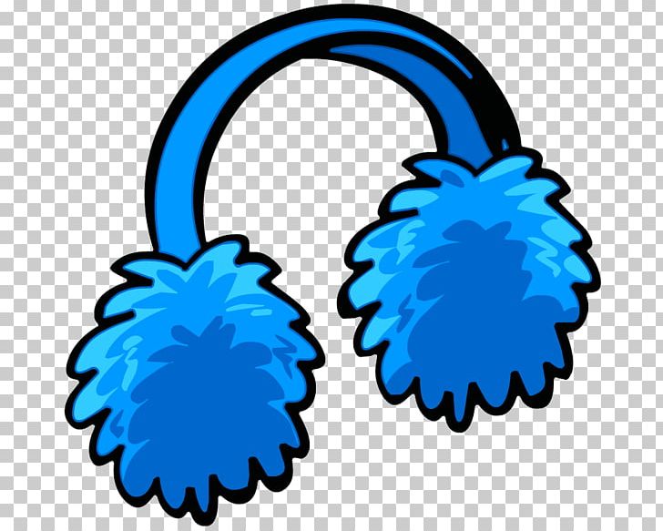 Club Penguin Earmuffs PNG, Clipart, Artwork, Blue, Body Jewelry, Cap, Circle Free PNG Download