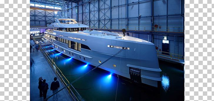 Heesen Yachts Luxury Yacht Shipyard Netherlands PNG, Clipart, Boat, Bow, Heesen Yachts, Hull, Hull Speed Free PNG Download