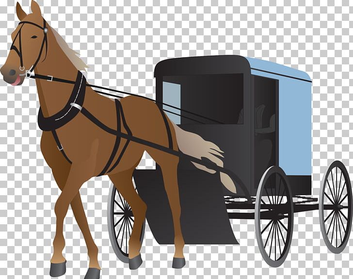 Horse And Buggy Carriage Horse-drawn Vehicle PNG, Clipart, Animals, Bit, Bridle, Carriage, Carriage Horse Free PNG Download