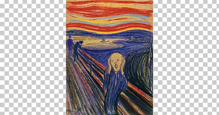 Munch Museum The Scream Painting Art Impressionism PNG, Clipart, Art, Artist, Art Museum, Edvard Munch, Impressionism Free PNG Download