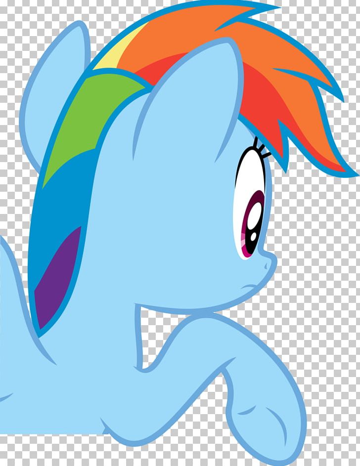 Pony Rainbow Dash Blue Horse PNG, Clipart, Animal Figure, Animals, Area, Art, Artwork Free PNG Download