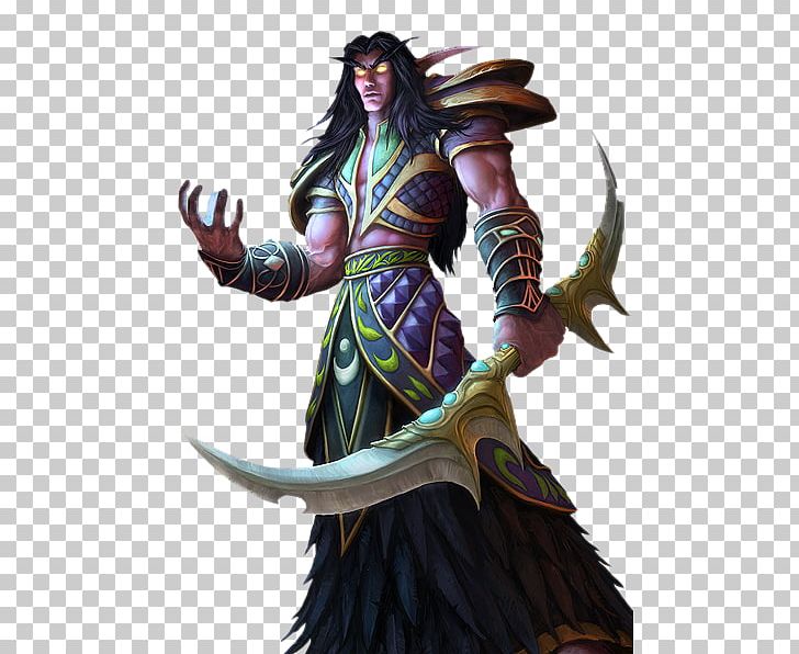 World Of Warcraft: Legion World Of Warcraft: Cataclysm Warlords Of Draenor World Of Warcraft: Wrath Of The Lich King Warcraft II: Tides Of Darkness PNG, Clipart, Armour, Elf, Game, Mythology, Night Elf Free PNG Download