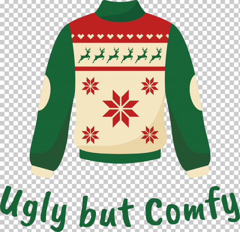 Ugly Comfy Ugly Sweater Winter PNG, Clipart, Ugly Comfy, Ugly Sweater, Winter Free PNG Download