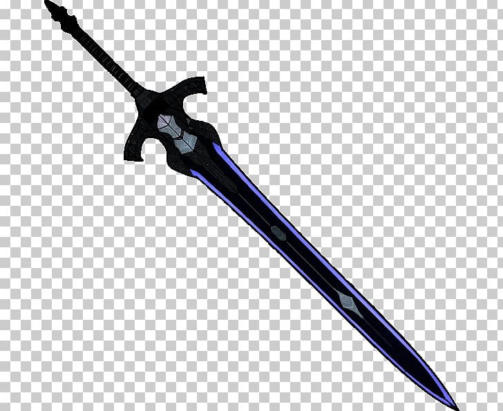 Anime Sword Png  Long Sword Transparent Png  Transparent Png Image   PNGitem