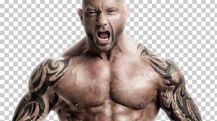 Dave Bautista World Heavyweight Championship The Art Of Self-Coaching Professional Wrestler Tattoo PNG, Clipart, Arm,