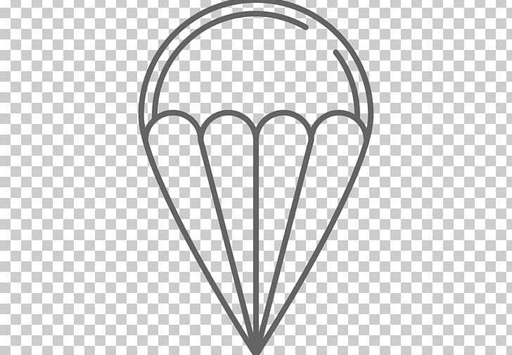 Extreme Sport Parachute PNG, Clipart, Angle, Ball Icon, Black And White, Body Jewelry, Circle Free PNG Download