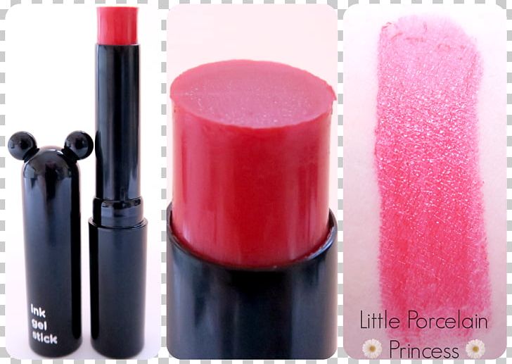 Lipstick Lip Balm The Face Shop Lip Gloss PNG, Clipart, Blooming Ink Sticks, Color, Cosmetics, Face Shop, Gel Free PNG Download