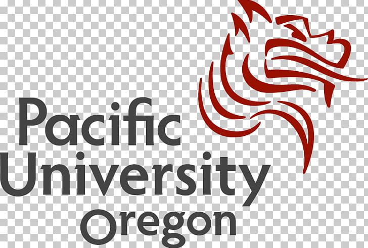 Pacific University Logo University Of Oregon Fullerton College PNG, Clipart, Area, Artwork, Brand, College, Education Science Free PNG Download