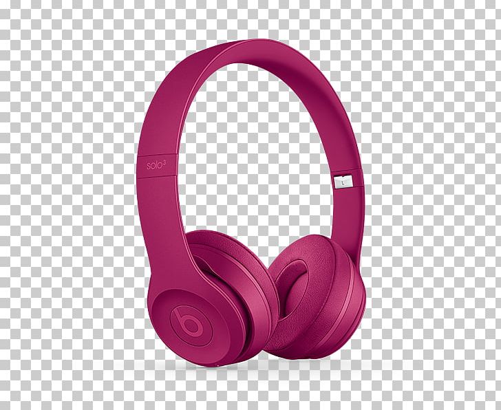 Beats Electronics Apple Beats Solo³ Headphones Wireless Ear PNG, Clipart, Audio, Audio Equipment, Beats Electronics, Bluetooth, Consumer Electronics Free PNG Download
