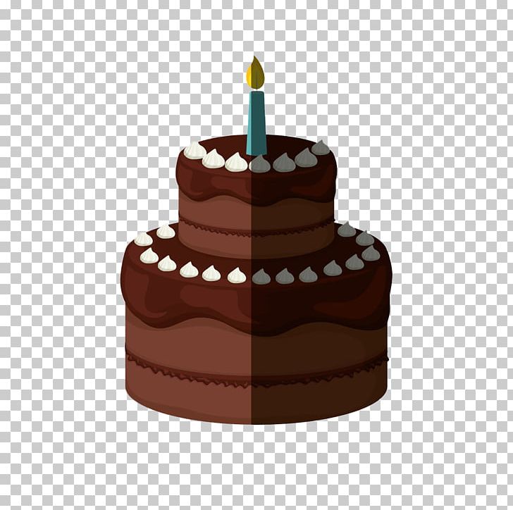 Birthday Cake Chocolate Cake Cream PNG, Clipart, Baked Goods, Birthday, Birthday Cake, Buttercream, Cake Free PNG Download