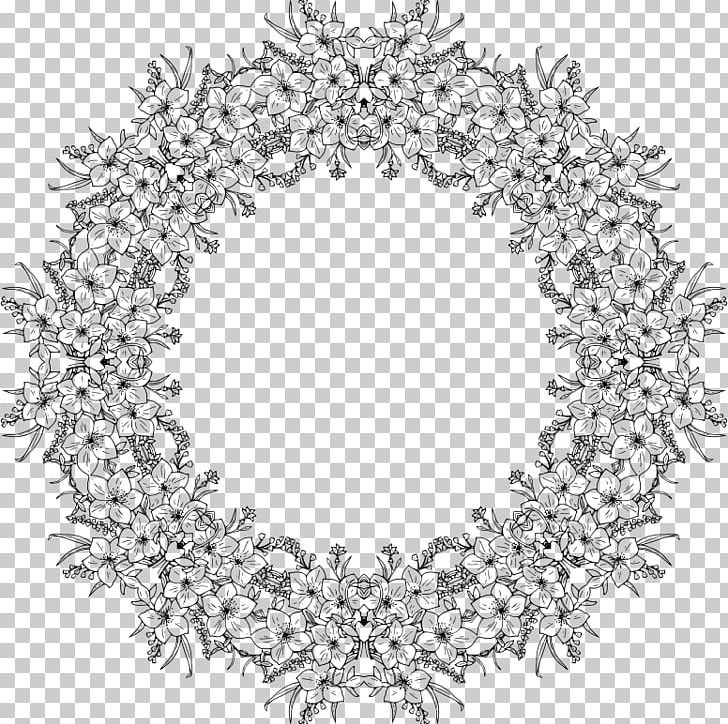 Coloring Book PNG, Clipart, Black And White, Body Jewelry, Book, Circle, Color Free PNG Download