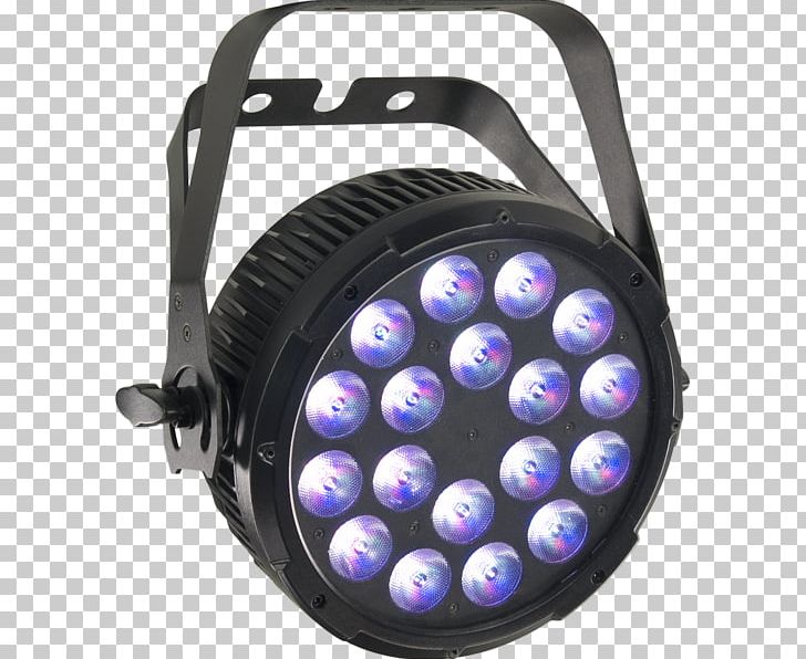 LED Stage Lighting Light-emitting Diode Parabolic Aluminized Reflector Light Searchlight PNG, Clipart, Intelligent Lighting, Kunstlicht, Ledscheinwerfer, Led Stage Lighting, Light Free PNG Download