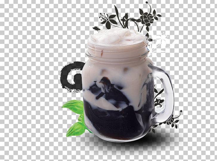Oolong Grass Jelly Bubble Tea Milk PNG, Clipart, Bubble Tea, Camellia Sinensis, Coffee Cup, Cup, Dessert Free PNG Download