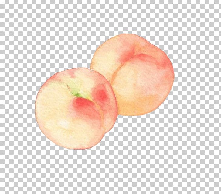Princess Peach Watercolor Painting Drawing PNG, Clipart, Apple, Cartoon, Encapsulated Postscript, Food, Fruit Free PNG Download