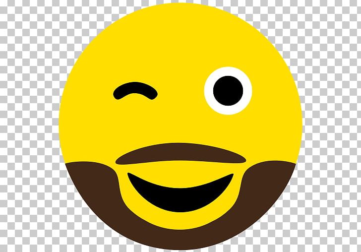 Smiley Emoji Emoticon Text Messaging PNG, Clipart, Beard, Computer Icons, Emoji, Emoticon, Emotion Free PNG Download
