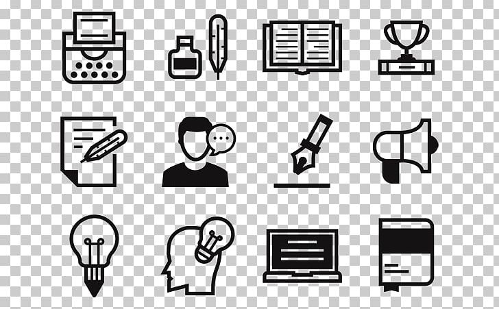 Computer Icons Storytelling Graphics PNG, Clipart, Angle, Area, Black, Black And White, Brand Free PNG Download