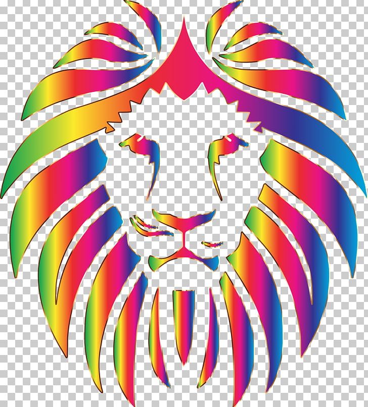 Lion Roar PNG, Clipart, Animals, Art, Artwork, Circle, Computer Icons Free PNG Download