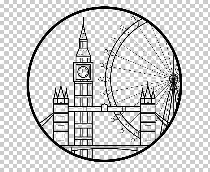 London Eye Drawing Computer Icons Photographer PNG, Clipart, Angle, Area, Artwork, Best Friends Forever, Black And White Free PNG Download