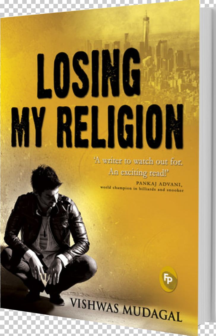 Losing My Religion Paperback Book Poster Product PNG, Clipart, Advertising, Book, Brand, Losing My Religion, Paperback Free PNG Download