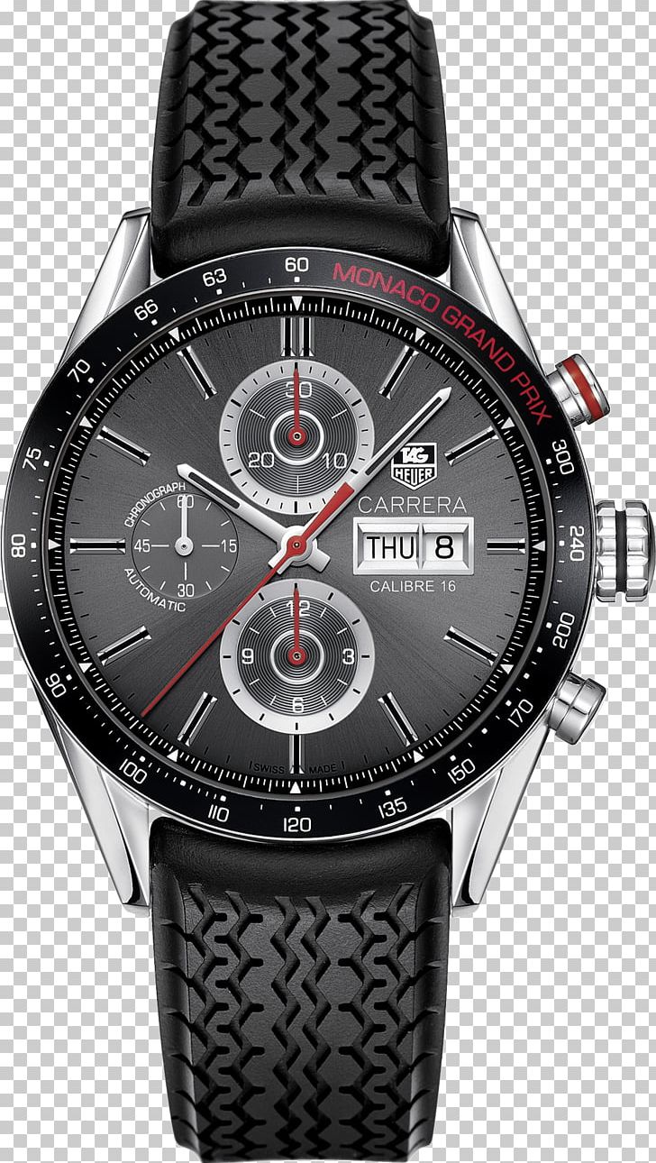 Monaco Grand Prix Chronograph TAG Heuer Monaco Watch PNG, Clipart,  Free PNG Download
