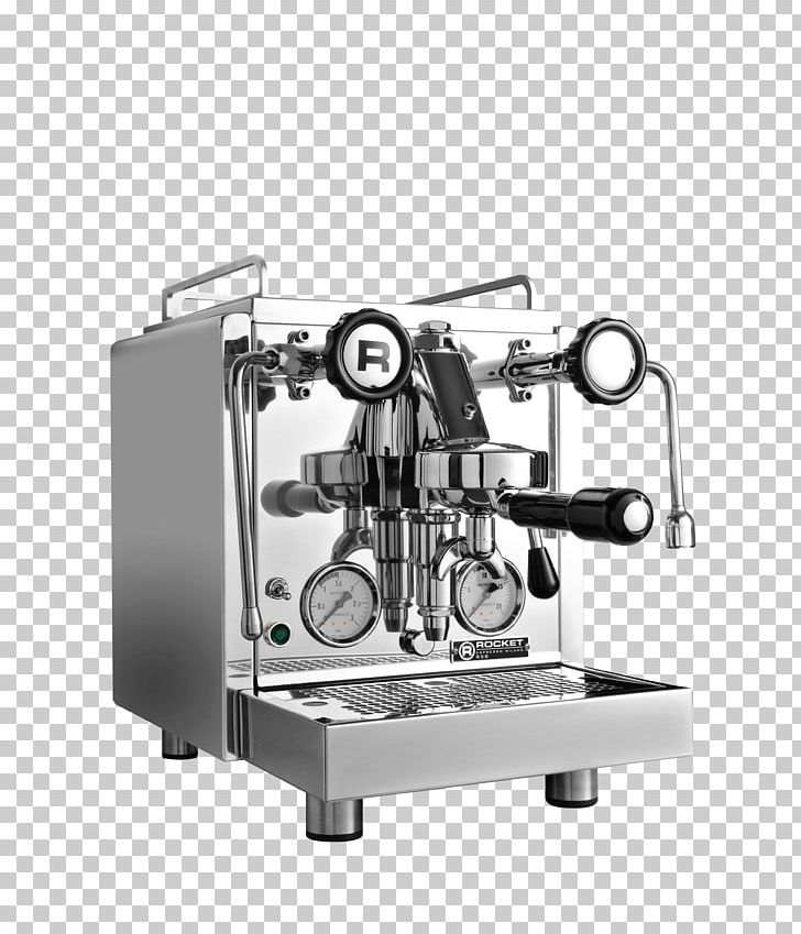 Rocket Espresso R58 Coffee Cappuccino Espresso Machines PNG, Clipart, Boiler, Cappuccino, Coffee, Coffeemaker, E61 Free PNG Download