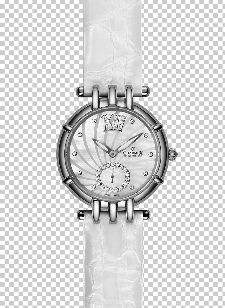 Watch Strap Montres Charmex SA Quartz Clock Swiss Made PNG, Clipart, Accessories, Brand, Buckle, Calvin Klein, Clock Free PNG Download