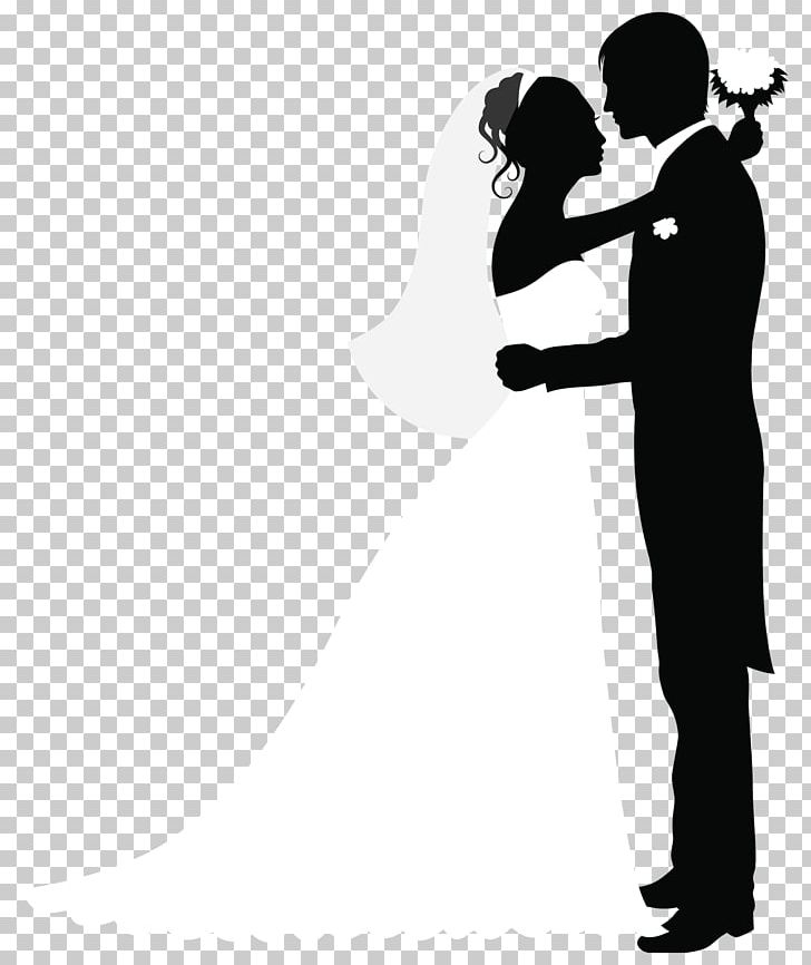 Wedding Invitation Bridegroom PNG, Clipart, Arm, Black And White, Bride, Bridegroom, Bride Groom Direct Free PNG Download
