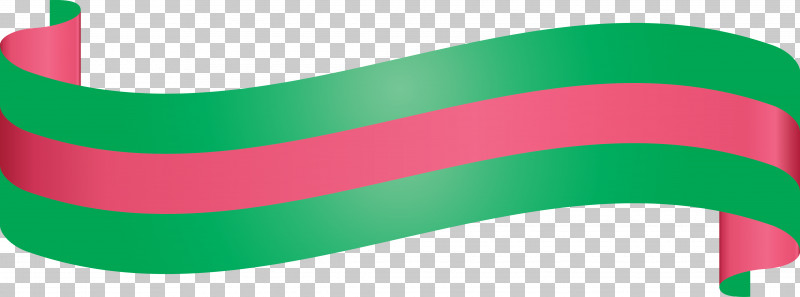 Ribbon S Ribbon PNG, Clipart, Green, Line, Pink, Ribbon, S Ribbon Free PNG Download