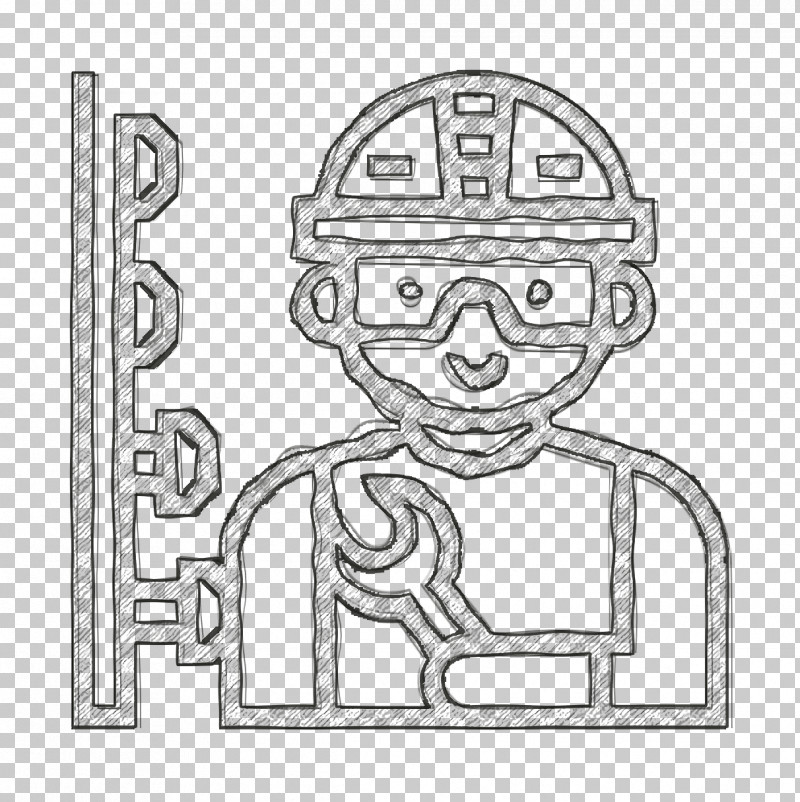 Worker Icon Mechanic Icon Construction Worker Icon PNG, Clipart, Angle, Area, Behavior, Construction Worker Icon, Human Free PNG Download