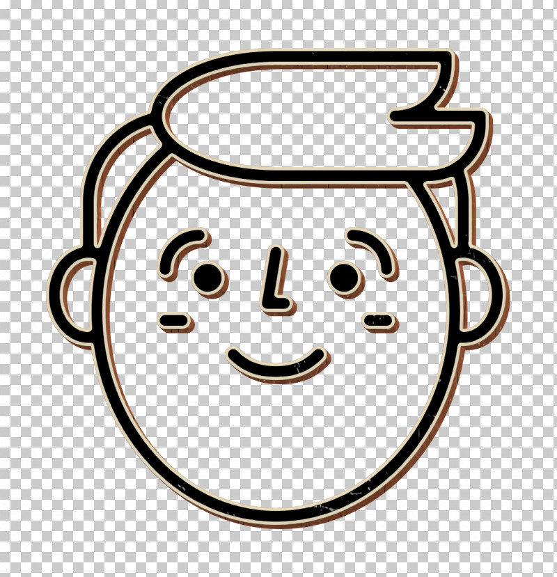 Boy Icon Happy People Outline Icon Man Icon PNG, Clipart, Apple, Boy Icon, Emoticon, Happy People Outline Icon, Hyperbaric Medicine Free PNG Download