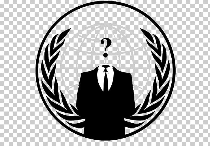 Anonymous Logo Security Hacker Graphics PNG, Clipart, Anonymous, Anonymous Icon, Art, Black, Black And White Free PNG Download