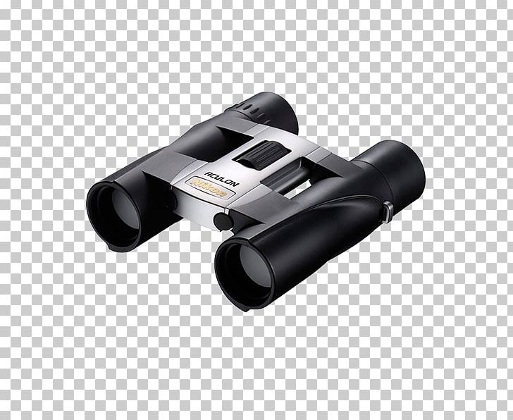 Binoculars Nikon Aculon A30 Porro Prism Optics PNG, Clipart, 25 Silver, Angle, Binoculars, Bushnell Corporation, Camera Free PNG Download