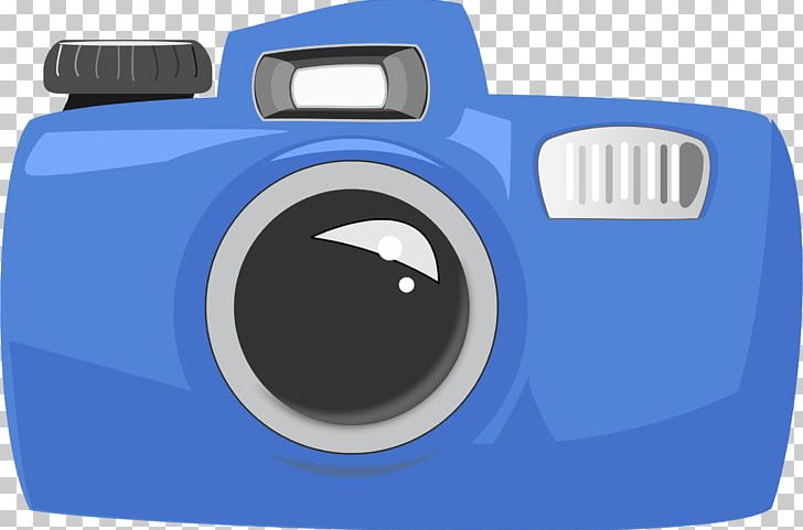 Camera Photography Cartoon PNG, Clipart, Blue, Brand, Camera, Camera Flashes, Cameras Optics Free PNG Download