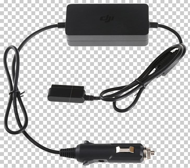 Chargeur Voiture DJI Mavic Pro Battery Charger Car Chargeur Voiture DJI Mavic Pro PNG, Clipart, Ac Adapter, Adapter, Cable, Car, Computer Component Free PNG Download