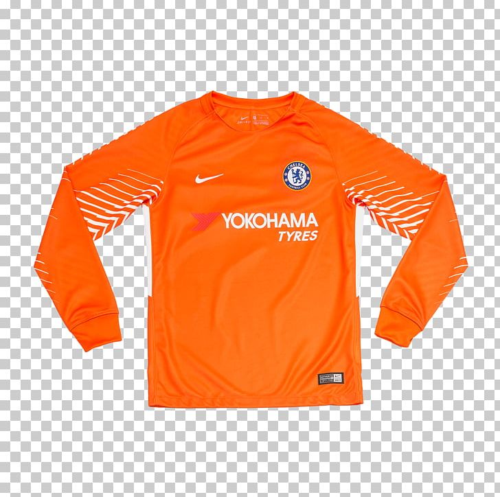 Chelsea F.C. Premier League T-shirt Kit Jersey PNG, Clipart, 2017, 2018, Active Shirt, Chelsea Fc, Clothing Free PNG Download