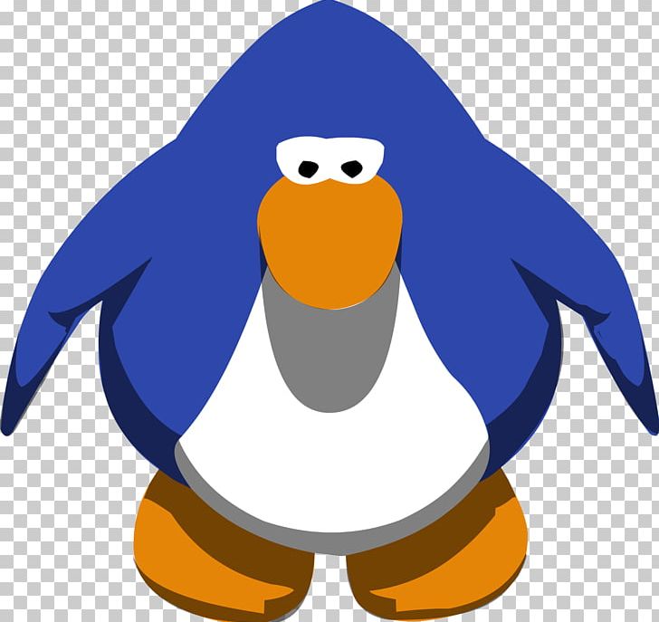 Club Penguin Wikia Blue PNG, Clipart, Animals, Artwork, Beak, Bird, Blue Free PNG Download