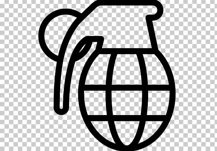 Computer Icons Grenade PNG, Clipart, Area, Black And White, Bomb, Circle, Computer Icons Free PNG Download
