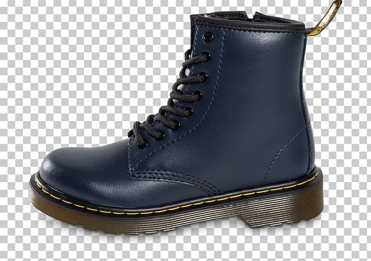 Dr. Martens Leather Blue Shoe Boot PNG, Clipart, Accessories, Beatle Boot, Black, Blue, Boot Free PNG Download
