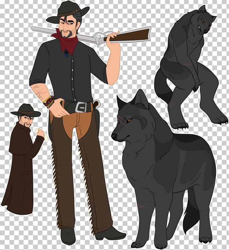 Werewolf: The Apocalypse Role-playing Game Drawing Wolf Slayer PNG, Clipart, Character, Costume, Dog Like Mammal, Drawing, Gentleman Free PNG Download