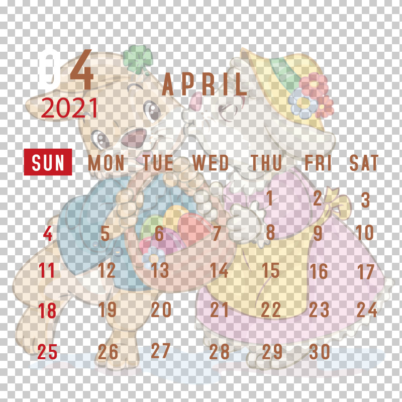 April 2021 Printable Calendar April 2021 Calendar 2021 Calendar PNG, Clipart, 2021 Calendar, April 2021 Printable Calendar, Infant, Meter Free PNG Download