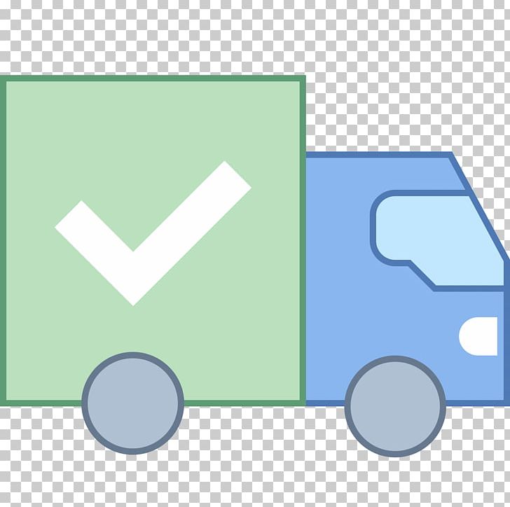 Computer Icons Freight Transport Van PNG, Clipart, Angle, Area, Blue, Brand, Computer Icons Free PNG Download