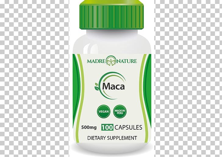 Dietary Supplement Maca Peruvian Cuisine Organic Food Capsule PNG, Clipart, Brand, Camu Camu, Capsule, Dietary Supplement, Extract Free PNG Download