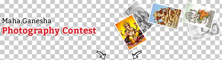 Ganesh Chaturthi Ganesha Logo Banner PNG, Clipart, Advertising, Banner, Brand, Ceremony, Chaturthi Free PNG Download