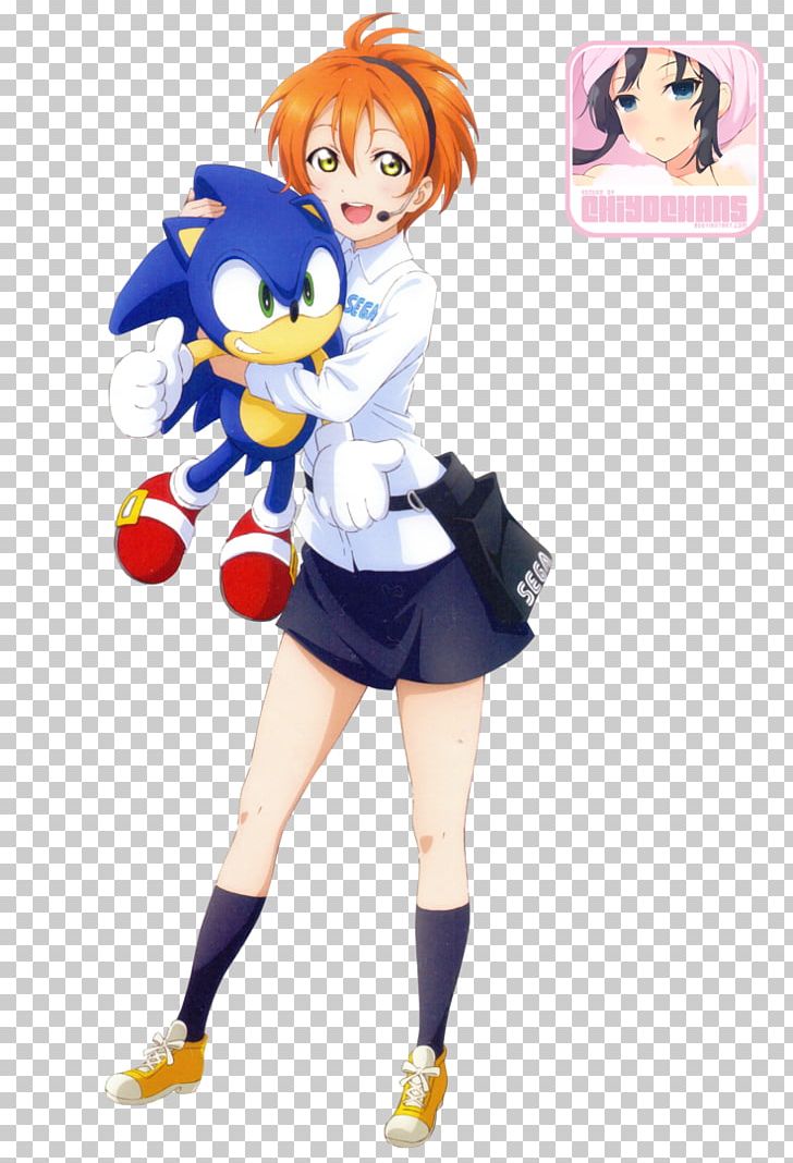 Inauguration/Anniversary Sonic The Hedgehog Sega Sonic Forces Akihabara PNG, Clipart, Action Figure, Akihabara, Anime, Arcade Game, Clothing Free PNG Download
