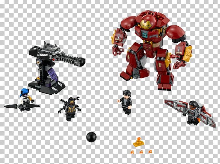 Lego Marvel Super Heroes Lego Marvel's Avengers LEGO 76104 Marvel Super Heroes The Hulkbuster Smash-Up The Avengers PNG, Clipart,  Free PNG Download