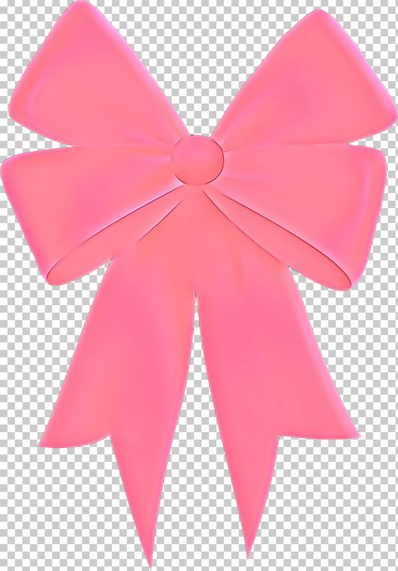 Pink Ribbon Petal Magenta Wedding Favors PNG, Clipart, Magenta, Petal, Pink, Ribbon, Wedding Favors Free PNG Download
