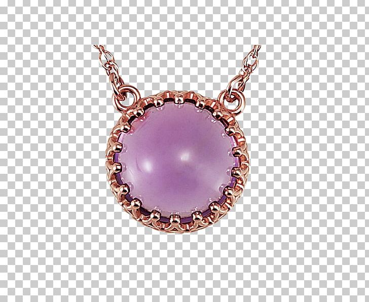 Amethyst Charms & Pendants Necklace Cabochon Jewellery PNG, Clipart, Amethyst, Cabochon, Carat, Chain, Charms Pendants Free PNG Download