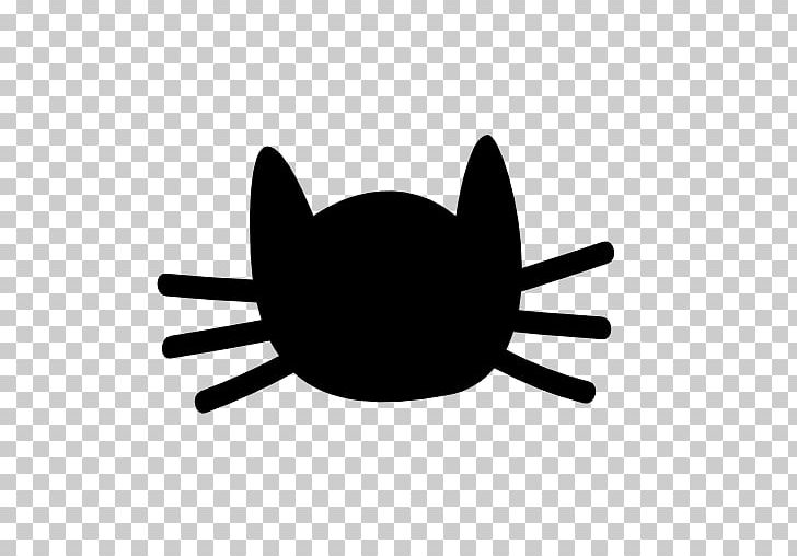 Cat Kitten Silhouette PNG, Clipart, Animals, Black, Black And White, Black Cat, Cat Free PNG Download